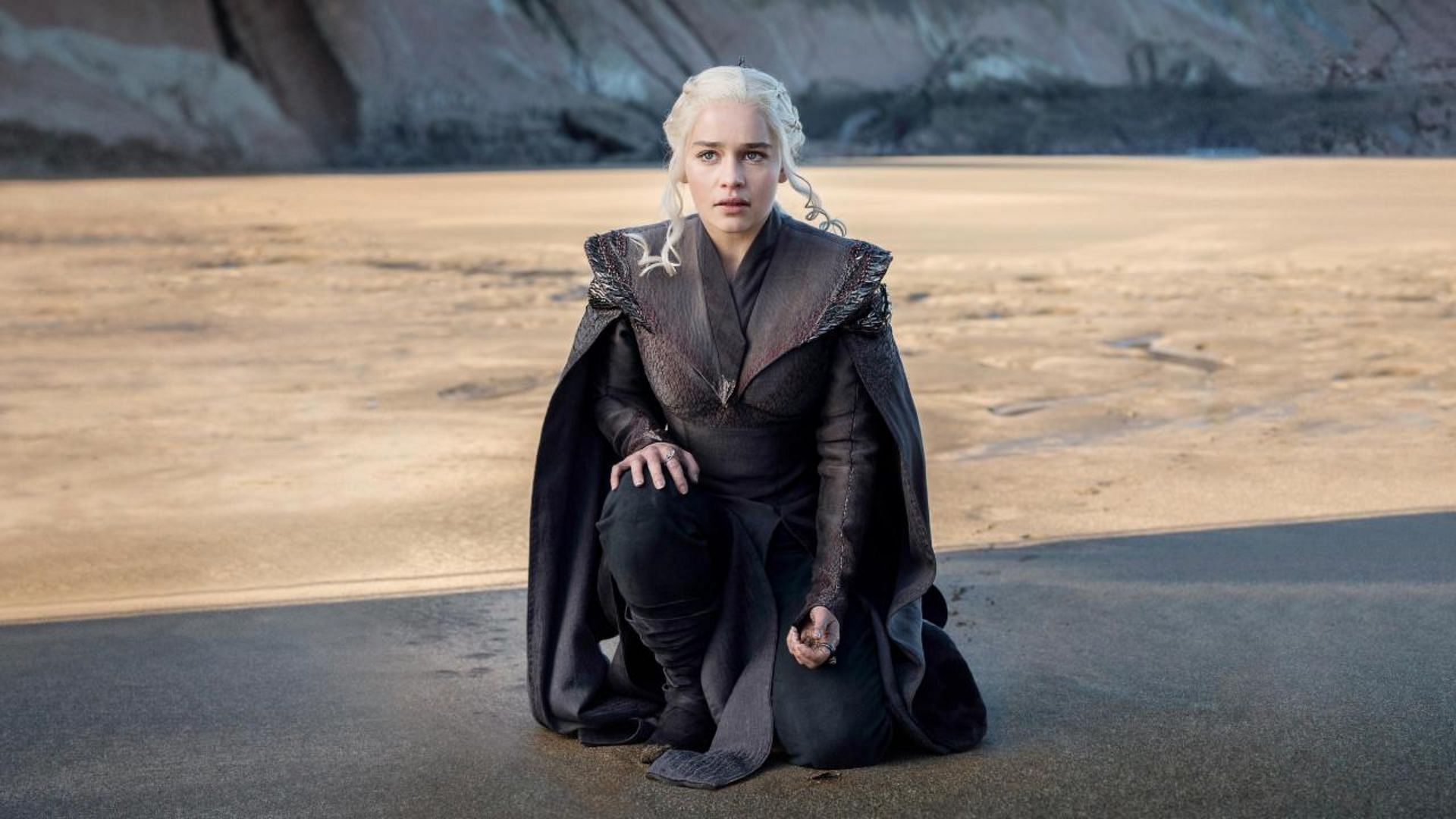 Still from Game of Thrones Season 7 (Image via Max)